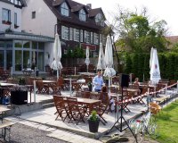 Eröffnung Kanu Tour Ruhr